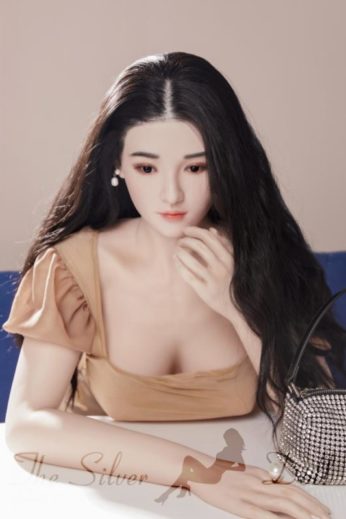 Sex with doll in Chengdu